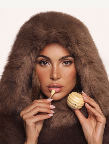 غيزو تفتتح أول ركن Honey Butter Bar بالتعاون مع سيفورا في دبي